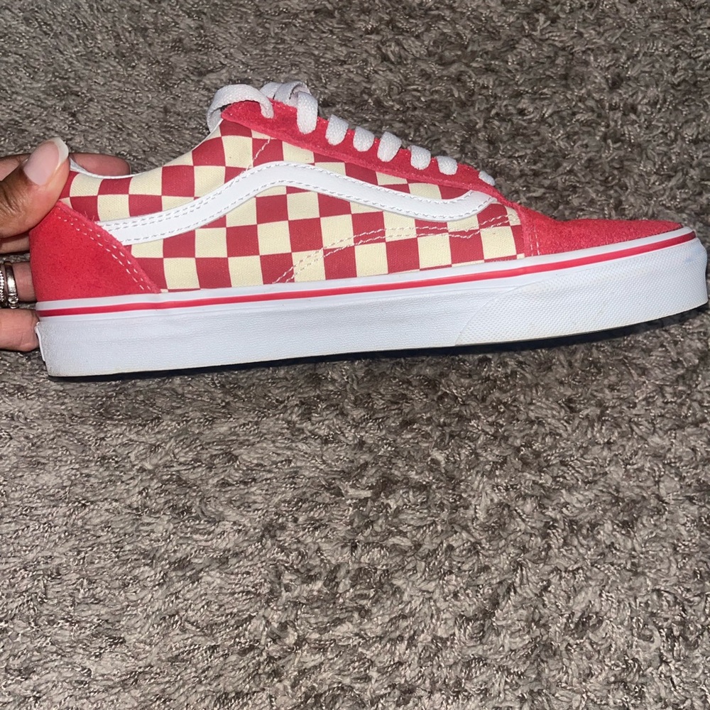 Vans Sneakers